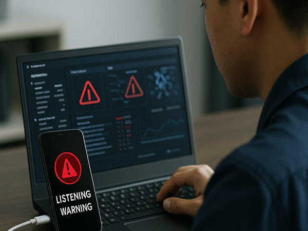 项城手机泄密排查